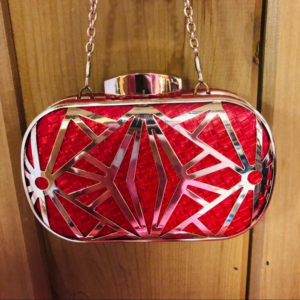 Cocktail Bag - Picture 3 of 4